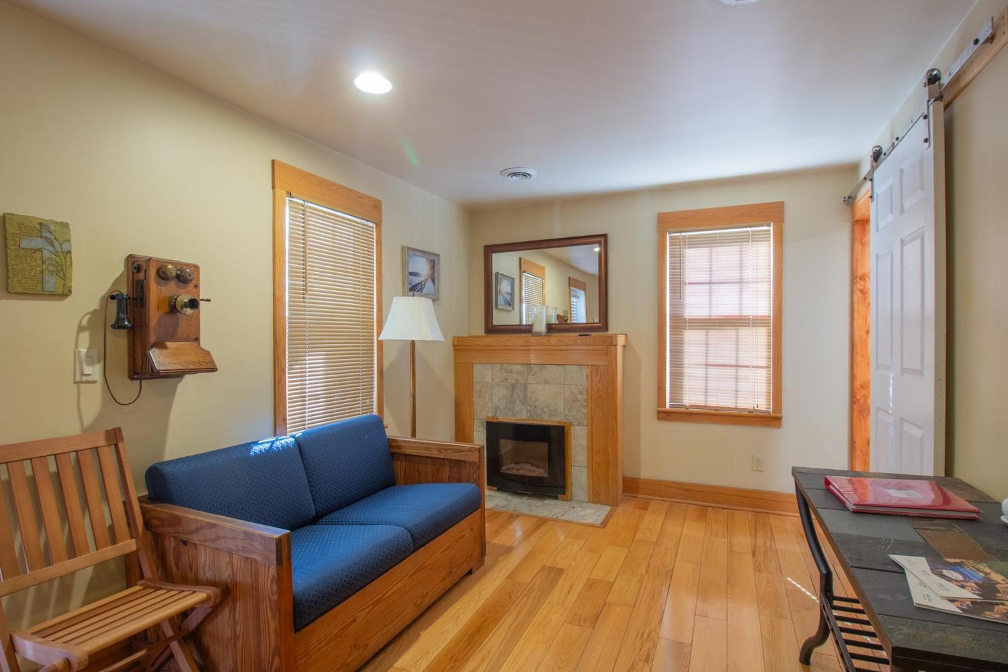 Stay In Ohiopyle In Town By The Gap Trail Exterior foto