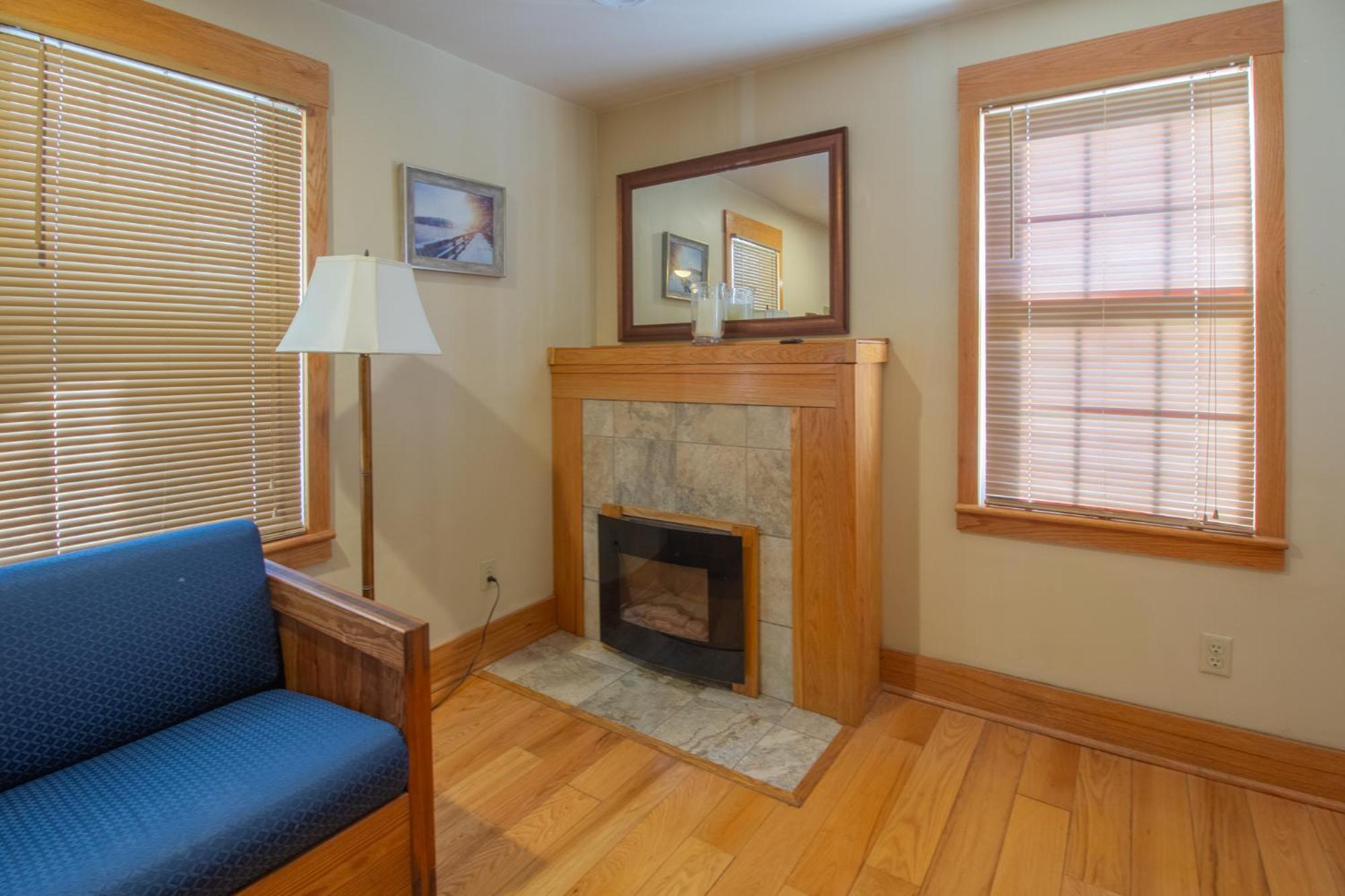 Stay In Ohiopyle In Town By The Gap Trail Exterior foto